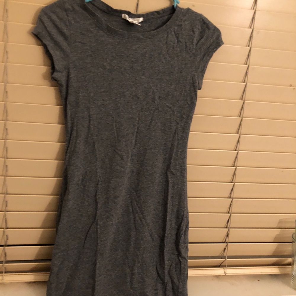 Bodycon Dress